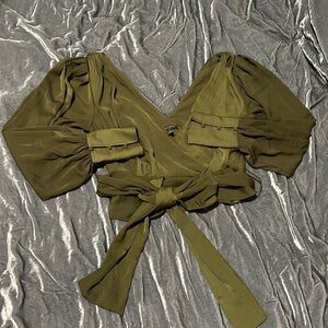 Banana Republic Blouse